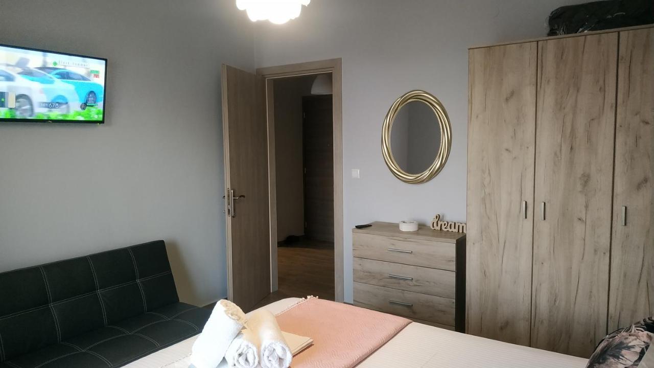 Sea Of Memories Apartment Néa Péramos Екстериор снимка