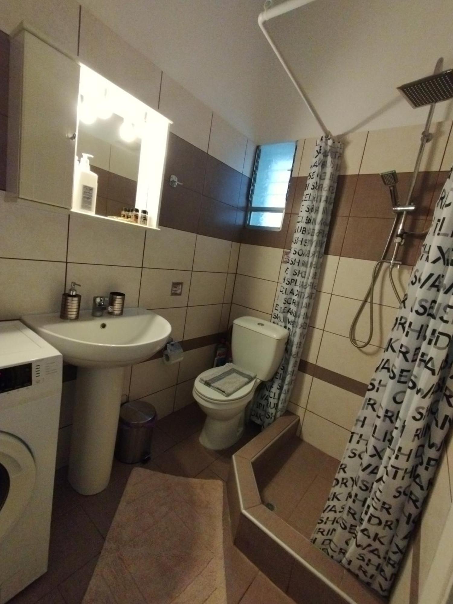 Sea Of Memories Apartment Néa Péramos Екстериор снимка