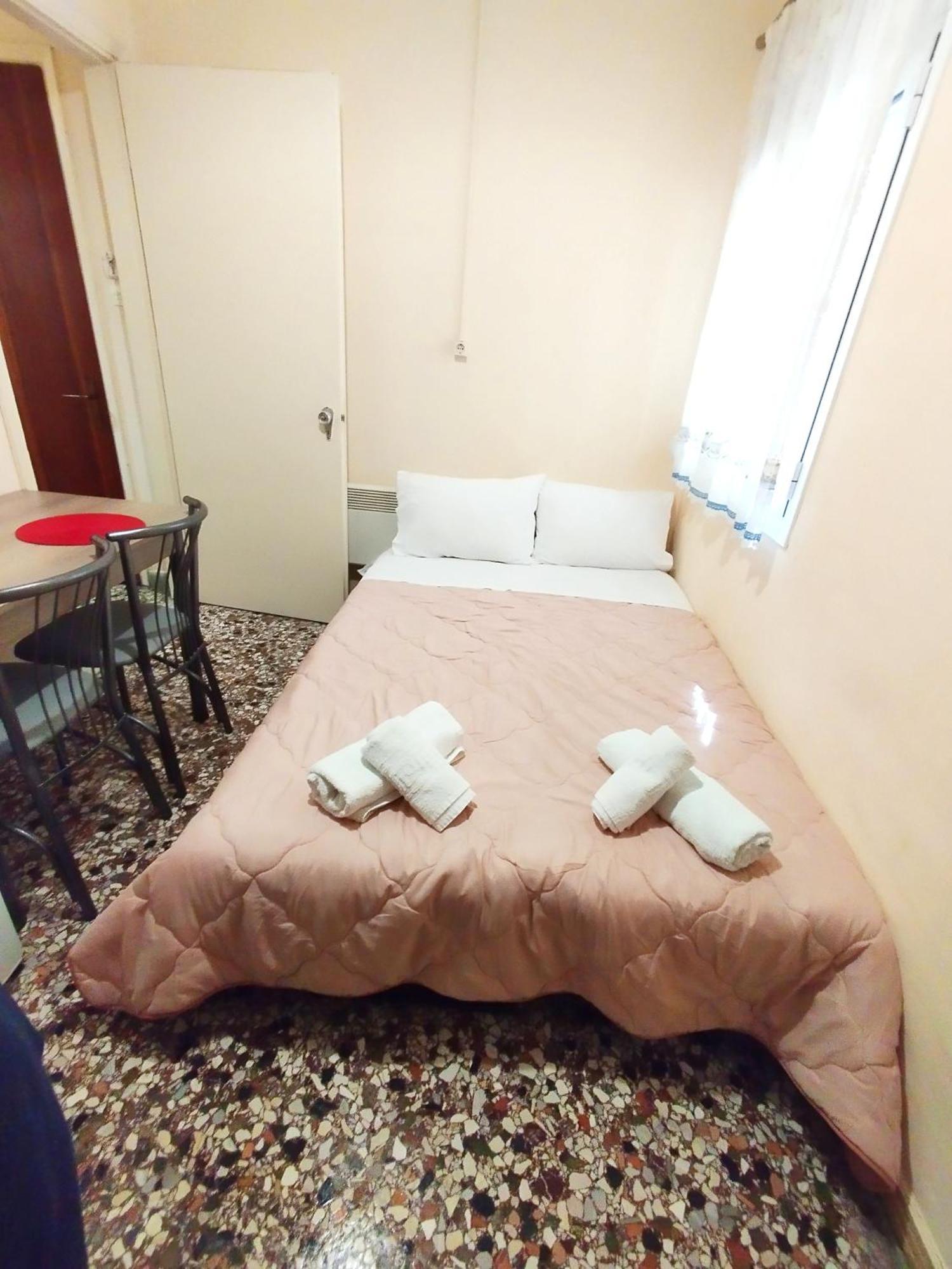 Sea Of Memories Apartment Néa Péramos Екстериор снимка